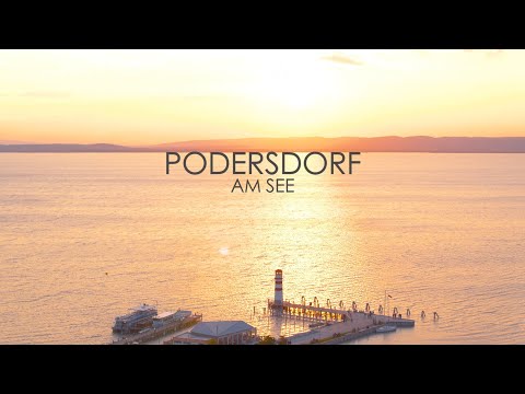 Video: Podersdorf am See təsviri və fotoşəkilləri - Avstriya: Burgenland