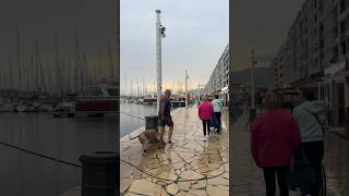 Port of Toulon France 🇫🇷