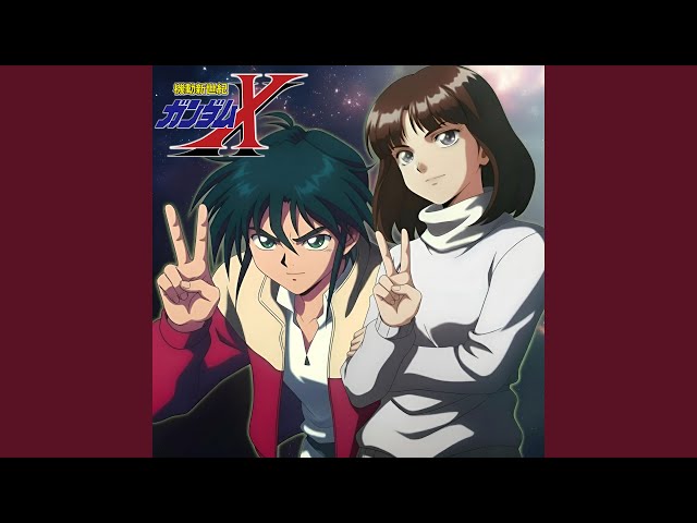 Dreams Ver. 2 (From Gundam X) - YouTube