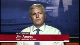 Times-Picayune Editor on Commitment Amid Cutbacks