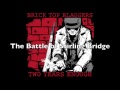 The battle of stirling bridge by brick top blaggers