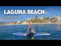 Laguna Beach, California - Things to Do