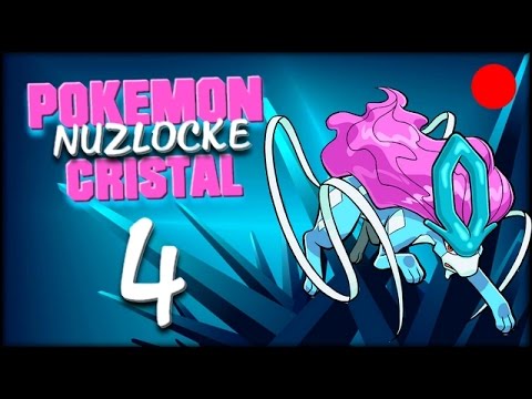 anecdotes about life Pokémon Cristal - NUZLOCKE CHALLENGE - MORTI MEURT ! N°4