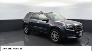 2014 GMC Acadia 30783B