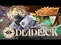【 Deadlock 】　二度寝すんなおはロック【にじさんじ/風楽奏斗】