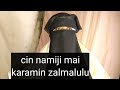 Cin Namiji Mai Karamin Zalmalulu 