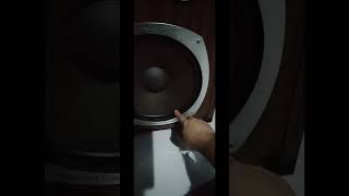 Cรณmo revivir mis bocinas vintage!! FISHER St440