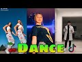 * Best Dances * TikTok Compilation #1