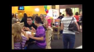 Birthday Place