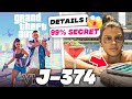 🚨 J-374 avant GTA 6 : Détails CACHÉS que PERSONNE n’a vus + MOD graphique FOU sur GTA 5 ! 😱🎮