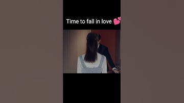 Thumbnail of Time to fall in love 💕