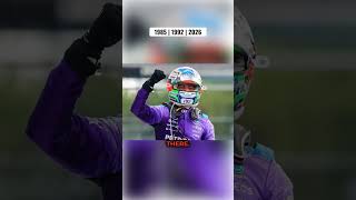 Only 3 Drivers Have Done This in F1 History — Antonelli Just Joined Them