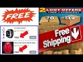 best online shopping app free product loot offers in 2021 ...