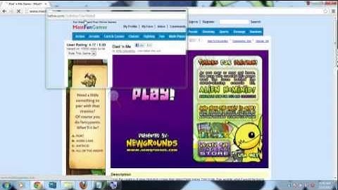 How to download and play flash games on your pc