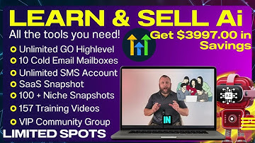 AI Powered SaaS How to Start Your AI Business Today