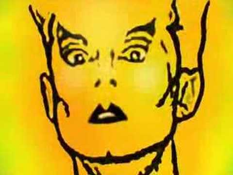 Klaus Nomi Total Eclipse a Tribute with the NewestNuma touch
