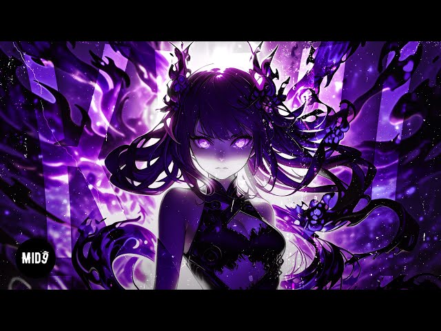 WUYS - TUMA KIMI 💫 AGGRESSIVE BASS PHONK