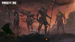 Free Fire | Live Stream