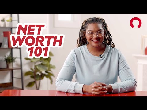 Do You Know Your Own Net Worth? | The Red Desk