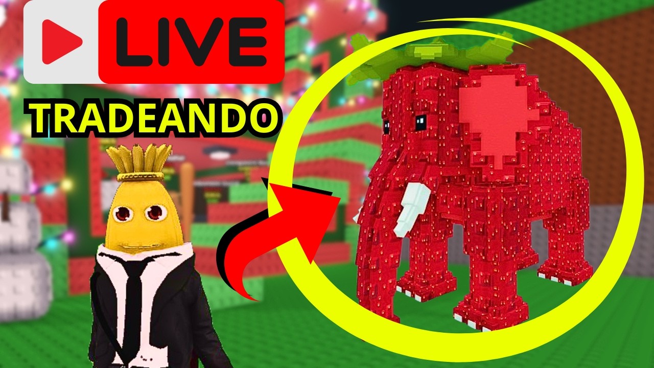 TRADEANDO OG Y DRAGONES EN LA NUEVA MAQUINA ROBA UN BRAINROT