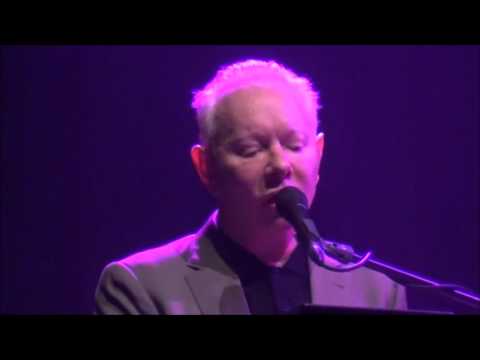 Joe Jackson: Be My Number Two