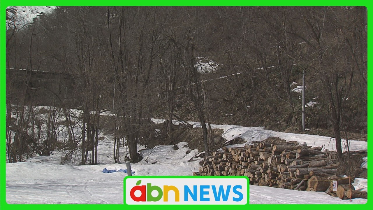 8歳女児が死亡したスノーモービル体験ツアー中の事故　無許可での道路・河川敷の使用が判明（abnステーション　2026.03.02）