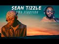 Sean Tizzle Back On Two Fighting Reaction mp3
