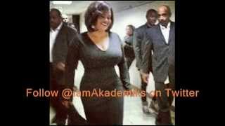 Jill Scott Falls Victim to the #TheFappening.