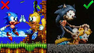 NEW Sonic.EYX  2026 Update