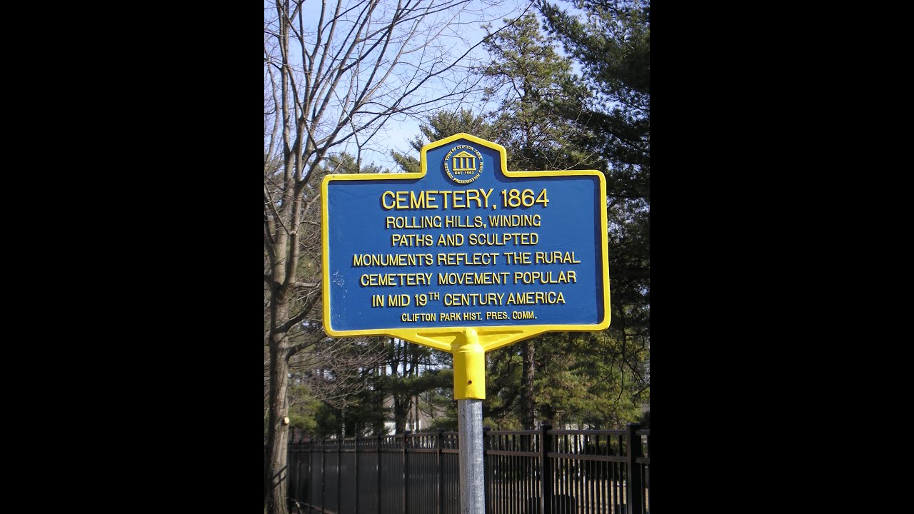 Jonesville Cemetery 1864 Original Design YouTube