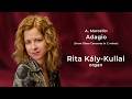 A. Marcello: Adagio - Rita Kály-Kullai