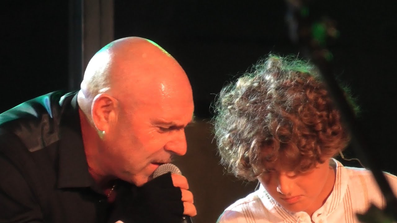 Antonio Amato & Francesco Marra 