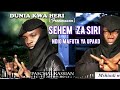 SEHEM ZA SIRI NDIO MAFUTA YA UPAKO WIMBO ULIO OKOA MAELFUDUNIANI EV PASCHAL CASSIAN