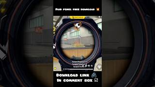 free fire max ☠️💥 hack download link 🖇️