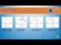 Materi Segiempat dan Segitiga SMP Kelas 7 (part-3-end)
