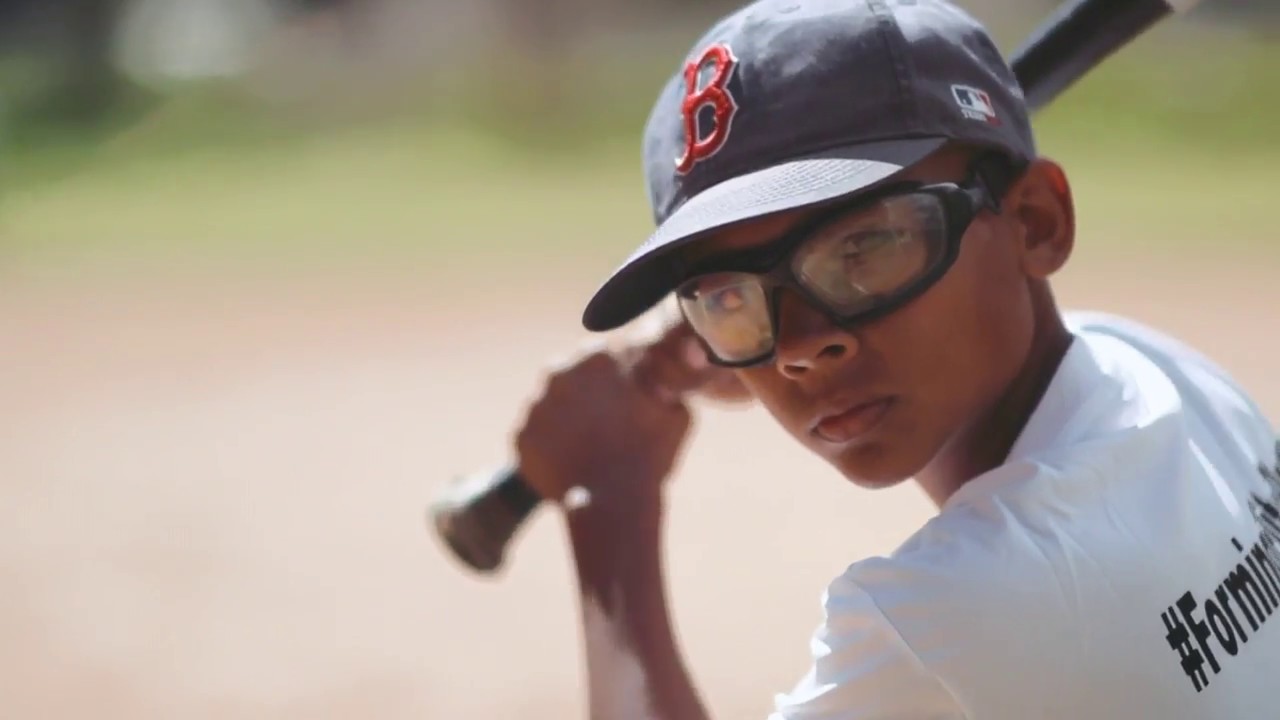 Elite Baseball Academy YouTube