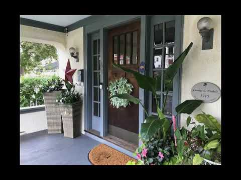 68 Blackman Place, Bridgeport, CT home video tour