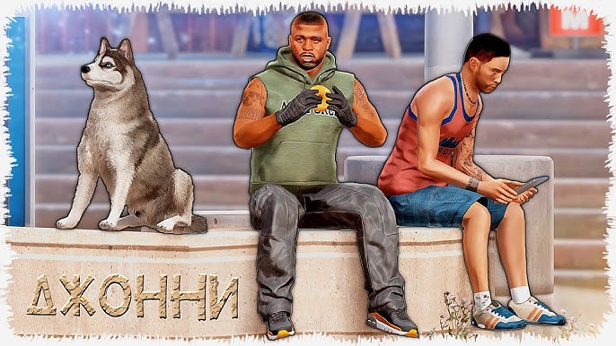 Менің әйелім үштік секс ммф видеоны жақсы көреді