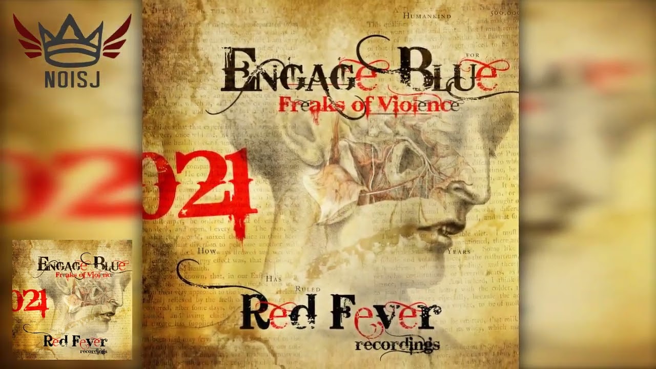 Watch Engage Blue - Future Imperfect on YouTube Watch Engage Blue - Future Imperfect on YouTube