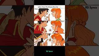 The Ultimate One Piece Glow Up! 📈🔥 #anime #animeedit #onepiece #luffy #nami #memes The Ultimate One Piece Glow Up! 📈🔥 #anime #animeedit #onepiece #luffy #nami #memes