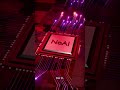 Big Tech's $725B AI Bet Just Broke The Stock Market #Shorts