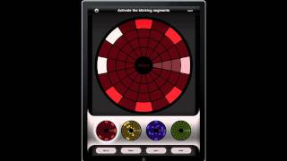 Loopseque. Music app for iPad. Master Class 03