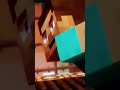 herobrine daku 😈#minecraft #herobrine