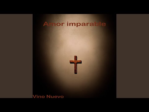 Precioso Jesus - Vino Nuevo