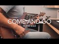 Josh Namba - "Come and Go" [GUITAR SOLO]