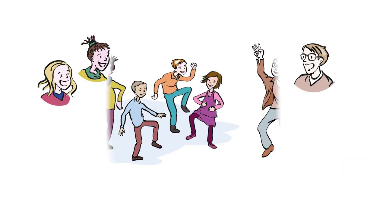 Body Percussion Groove 2