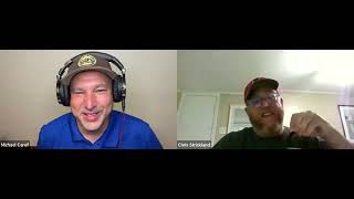 Mike Drop Monday | Featuring Chris Strickland, Candidate for National Business Agent, Region 8