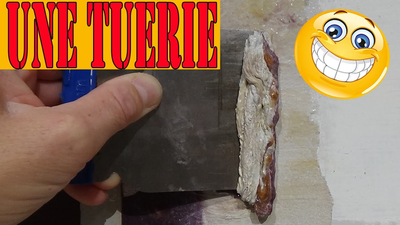 Décapant chimique fait maison pas cher