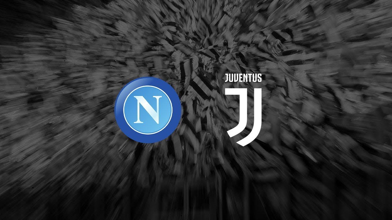 Napoli vs Juventus | Numbers you need to know! - YouTube