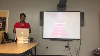 Chapter 3 Achieving Mental & Emotional Health